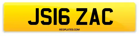 JS16 ZAC