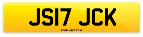 JS17 JCK