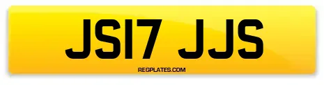 JS17 JJS