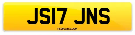 JS17 JNS