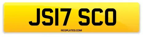JS17 SCO