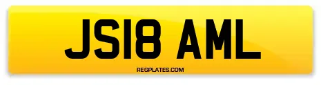 JS18 AML