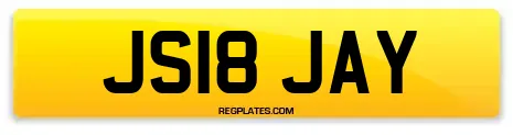 JS18 JAY