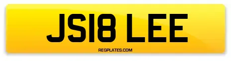 JS18 LEE