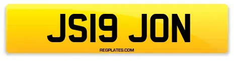 JS19 JON