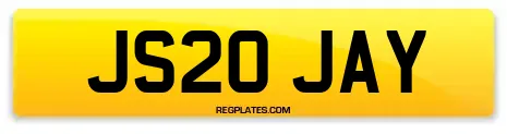 JS20 JAY