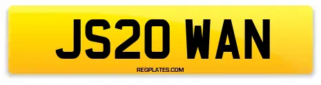 JS20 WAN