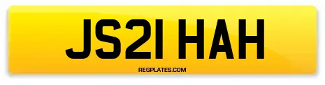 JS21 HAH