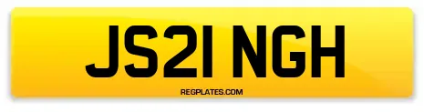 JS21 NGH
