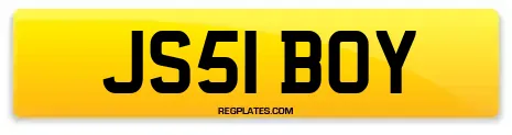 JS51 BOY