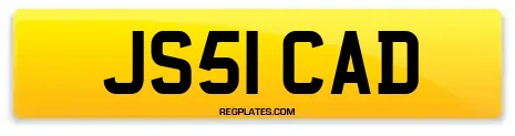 JS51 CAD
