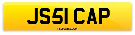 JS51 CAP