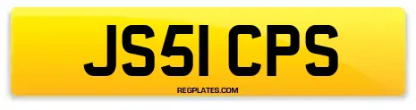 JS51 CPS