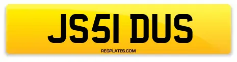 JS51 DUS