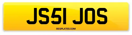 JS51 JOS