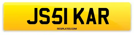 JS51 KAR