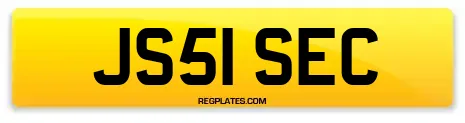 JS51 SEC