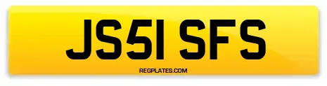JS51 SFS