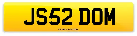 JS52 DOM