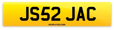JS52 JAC