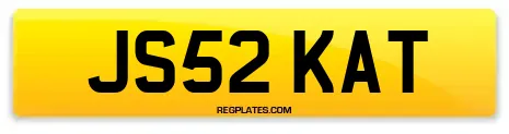 JS52 KAT