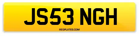 JS53 NGH
