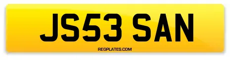 JS53 SAN