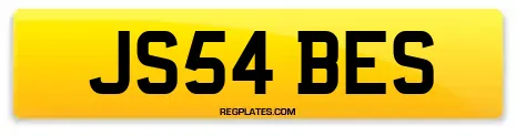 JS54 BES