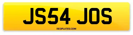 JS54 JOS