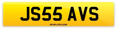 JS55 AVS