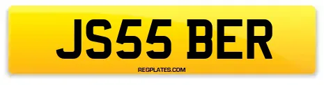 JS55 BER