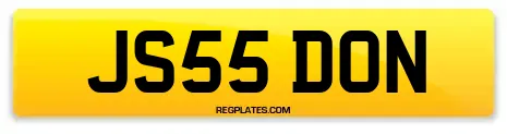 JS55 DON