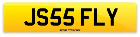 JS55 FLY