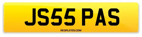 JS55 PAS