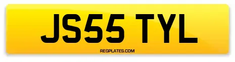 JS55 TYL