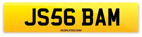 JS56 BAM