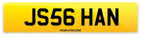 JS56 HAN