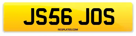 JS56 JOS