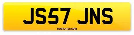 JS57 JNS
