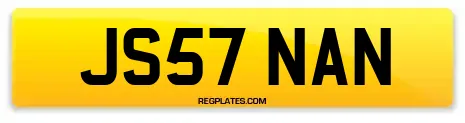 JS57 NAN