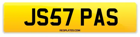JS57 PAS