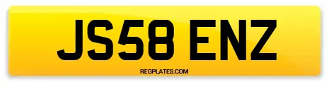 JS58 ENZ