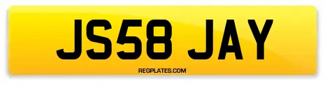 JS58 JAY