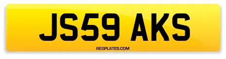 JS59 AKS