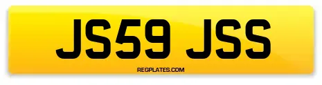 JS59 JSS