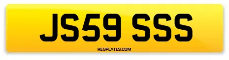 JS59 SSS
