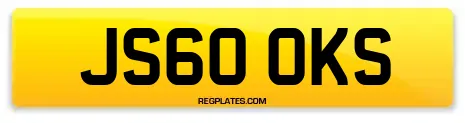 JS60 OKS