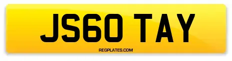 JS60 TAY