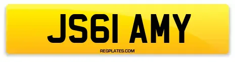 JS61 AMY