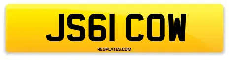 JS61 COW